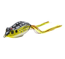 Лягушка Z-Man Leap Frogz Walker S Brown Leopard