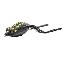 Frog Z-Man Leap Frogz Walker S Black Knight