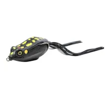 Жаба Z-Man Leap Frogz Walker S Black Knight