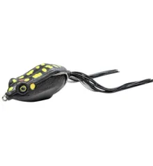 Жаба Z-Man Leap Frogz Walker S Black Knight