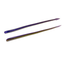 Floating silicone ZMAN Long Shotz 6