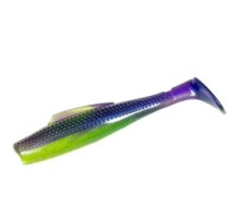 Floating silicone ZMAN Minnowz 3