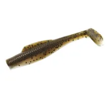 Floating Silicone Z-Man Diezel Minnowz 5 