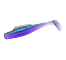 Floating Silicone Z-Man Diezel Minnowz 5 