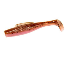 Floating silicone ZMAN Minnowz 3