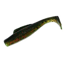 Floating Silicone Z-Man Diezel Minnowz 5 