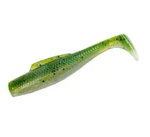 Floating Silicone Z-Man Diezel Minnowz 5 