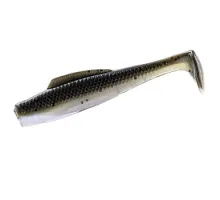 Floating Silicone Z-Man Diezel Minnowz 5 