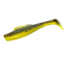 Floating Silicone Z-Man Diezel Minnowz 5 