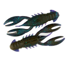 Floating silicone ZMAN Pro Crawz 3.5