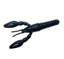 Floating silicone ZMAN Punch Crawz 4