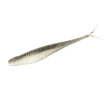 Floating silicone ZMAN Scented Jerk Shadz 3.5