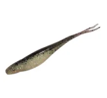 Floating Silicone Z-Man Scented Jerk Shadz 4 