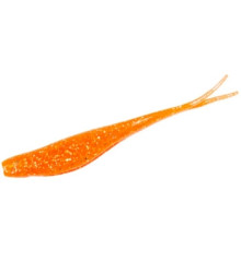 Плаваючий силікон Z-Man Scented Jerk Shadz 4 