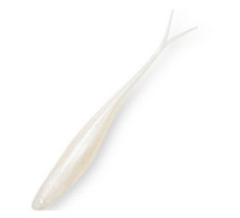 Floating Silicone Z-Man Scented Jerk Shadz 4 