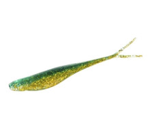 Floating silicone ZMAN Scented Jerk Shadz 4