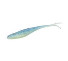 Floating silicone ZMAN Scented Jerk Shadz 4