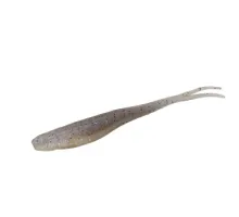 Floating silicone ZMAN Scented Jerk Shadz 4