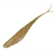 Floating Silicone Z-Man Scented Jerk Shadz 4 