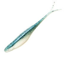 Floating Silicone Z-Man Scented Jerk Shadz 4 