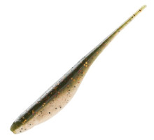 Floating Silicone Z-Man Scented Jerk Shadz 4 
