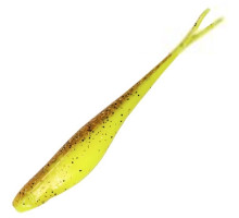 Плавающий силикон Z-Man Scented Jerk Shadz 4