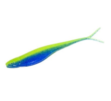 Плаваючий силікон Z-Man Scented Jerk Shadz 5 