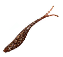 Плаваючий силікон Z-Man Scented Jerk Shadz 5 
