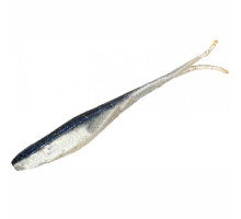 Floating Silicone Z-Man Scented Jerk Shadz 5 