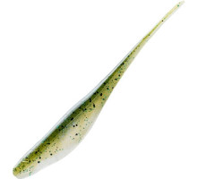 Floating Silicone Z-Man Scented Jerk Shadz 5 