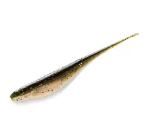 Floating Silicone Z-Man Scented Jerk Shadz 5 