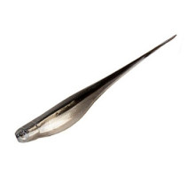 Floating Silicone Z-Man Scented Jerk Shadz 5 