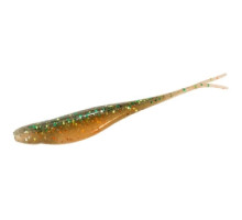 Floating Silicone Z-Man Scented Jerk Shadz 5 