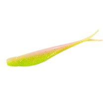 Floating Silicone Z-Man Scented Jerk Shadz 7