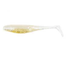 Floating silicone ZMAN Scented Paddlerz 4