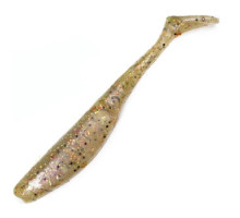 Floating Silicone Z-Man Scented Paddlerz 4 