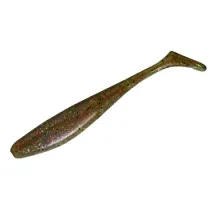 Floating Silicone Z-Man Scented Paddlerz 5 