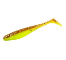 Floating Silicone Z-Man Scented Paddlerz 5 