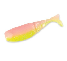 Floating silicone ZMAN Shad Fryz 1.75