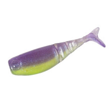 Floating silicone ZMAN Shad Fryz 1.75