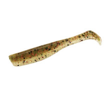 Floating silicone ZMAN Slim Swimz 2.5