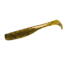 Floating silicone ZMAN Slim Swimz 2.5