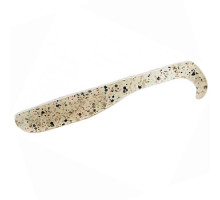 Floating silicone ZMAN Slim Swimz 2.5