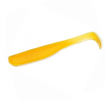 Floating silicone ZMAN Slim Swimz 2.5