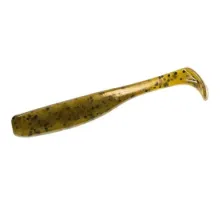 Floating Silicone Z-Man Slim Swimz 3 