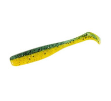 Floating silicone ZMAN Slim Swimz 3