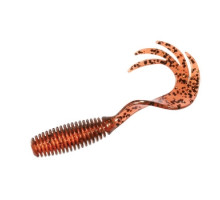 Floating Silicone Z-Man St Grubz 2.5