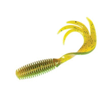 Floating Silicone Z-Man St Grubz 2.5