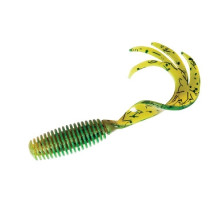 Floating Silicone Z-Man St Grubz 2.5