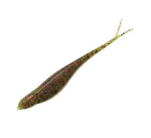 Floating Silicone Z-Man Streakz 3.75 